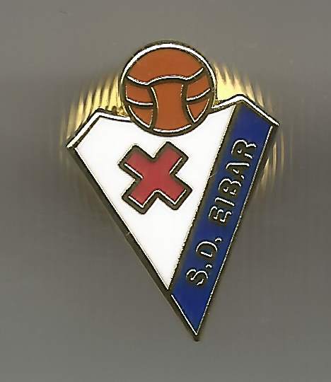 Badge SD Eibar